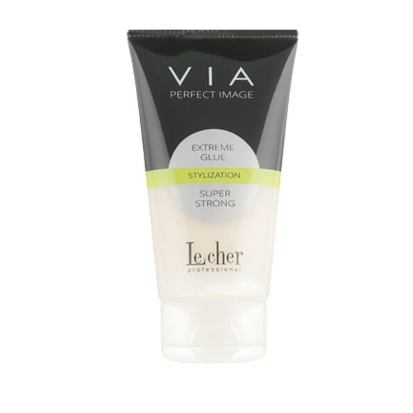 Lecher Via Gel Extreme Glue 150ml